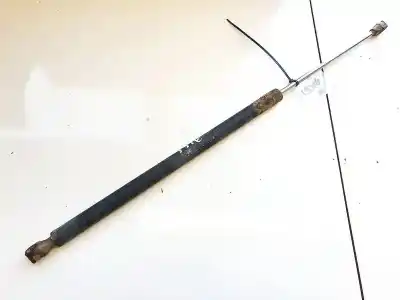 Peça sobressalente para automóvel em segunda mão amortecedores do tronco / porta por citroen evasion 1.9 td sx referências oem iam 