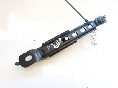 Second-hand car spare part plastics for mitsubishi outlander (cw0) 2.0 di-d intense oem iam references 63021a