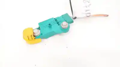 Peça sobressalente para automóvel em segunda mão sensor por opel meriva 1.6 16v referências oem iam 13148083  343149712