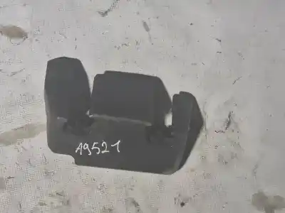 Peça sobressalente para automóvel em segunda mão plásticos por volvo xc90 2.4 diesel cat referências oem iam 8619807