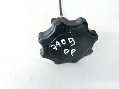 Pezzo di ricambio per auto di seconda mano plastica per seat altea (5p1) 1.9 tdi riferimenti oem iam 