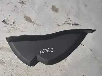 Second-hand car spare part plastics for mitsubishi outlander (cw0) 2.0 di-d intense oem iam references 8002a056zz