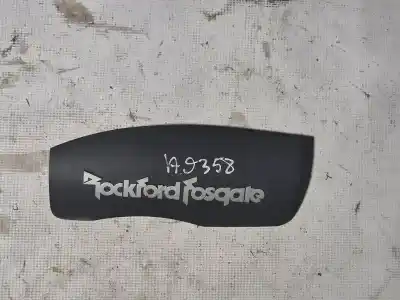 Second-hand car spare part plastics for mitsubishi outlander (cw0) 2.0 di-d intense oem iam references 8720a051