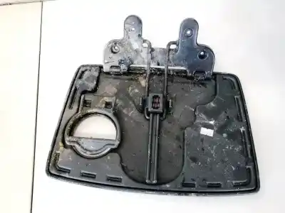 Автозапчастина б/у пластика для audi a4 b6 (8e2) 1.9 tdi посилання на oem iam   