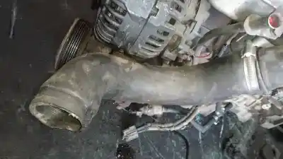 Second-hand car spare part intercooler pipe for volvo xc90 2.5 t (7 asientos) oem iam references 