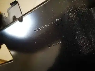 Автозапчасти б/у пластик за mazda cx-7, 2006.01 - 2012.12 2.3 182kw 2006.01 - 2012.12 ссылки oem iam 285415001  285415-001