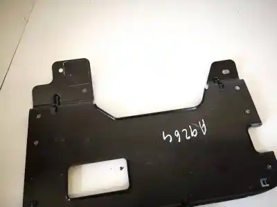 Автозапчасти б/у пластик за mazda cx-7, 2006.01 - 2012.12 2.3 182kw 2006.01 - 2012.12 ссылки oem iam 285415001  285415-001