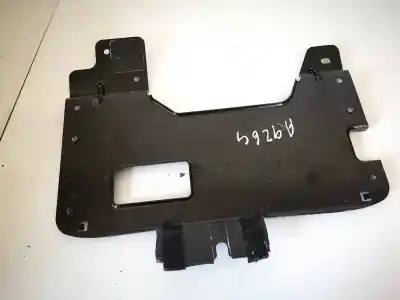 Автозапчастина б/у пластика для MAZDA CX-7, 2006.01 - 2012.12 2.3 182KW 2006.01 - 2012.12 Посилання на OEM IAM 285415001  285415-001