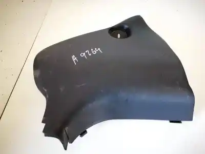 Автозапчастина б/у пластика для MAZDA CX-7, 2006.01 - 2012.12 2.3 182KW 2006.01 - 2012.12 Посилання на OEM IAM EG2168370  