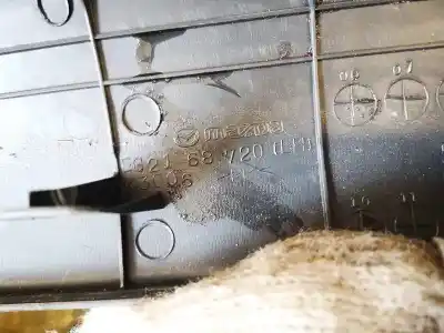 Автозапчастина б/у пластикler для mazda cx-7, 2006.01 - 2012.12 2.3 182kw 2006.01 - 2012.12 посилання на oem iam eg2168720   Автозапчастина б/у пластикler для mazda cx-7, 2006.01 - 2012.12 2.3 182kw 2006.01 - 2012.12 посилання на oem iam eg2168720