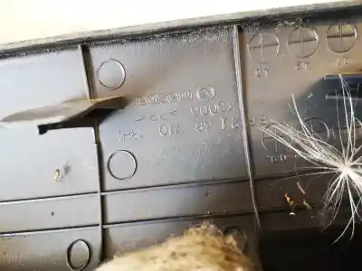 Автозапчасти б/у пластик за mazda cx-7, 2006.01 - 2012.12 2.3 182kw 2006.01 - 2012.12 ссылки oem iam eg2168710   Автозапчасти б/у пластик за mazda cx-7, 2006.01 - 2012.12 2.3 182kw 2006.01 - 2012.12 ссылки oem iam eg2168710