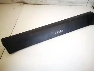 Автозапчасти б/у пластик за mazda cx-7, 2006.01 - 2012.12 2.3 182kw 2006.01 - 2012.12 ссылки oem iam eg2168710