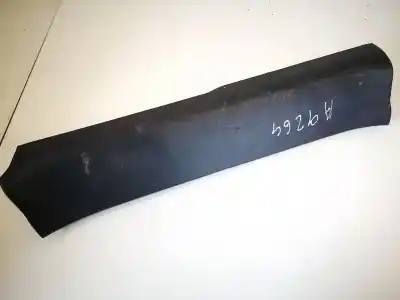 Автозапчасти б/у пластик за mazda cx-7, 2006.01 - 2012.12 2.3 182kw 2006.01 - 2012.12 ссылки oem iam eg2168730