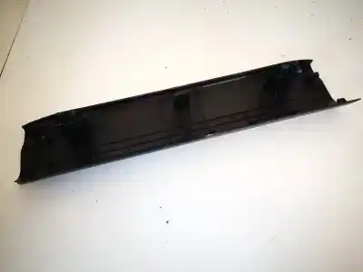 Автозапчастина б/у пластикler для mazda cx-7, 2006.01 - 2012.12 2.3 182kw 2006.01 - 2012.12 посилання на oem iam eg2168730  