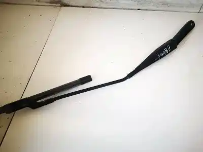 Peça sobressalente para automóvel em segunda mão haste de escova dianteiro esquerdo por ford kuga (cbv) 2.0 tdci cat referências oem iam 8v4117526cc