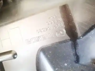 Автозапчастина б/у пластикler для mazda cx-7, 2006.01 - 2012.12 2.3 182kw 2006.01 - 2012.12 посилання на oem iam eg2164530   Автозапчастина б/у пластикler для mazda cx-7, 2006.01 - 2012.12 2.3 182kw 2006.01 - 2012.12 посилання на oem iam eg2164530