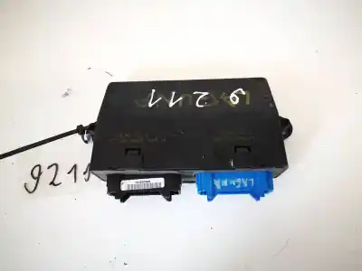 Pièce détachée automobile d'occasion module électronique pour renault laguna (b56) 2.0 références oem iam 7700843415a