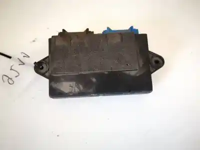 Second-hand car spare part electronic module for renault laguna (b56) 2.0 oem iam references 7700843415a  7700843415