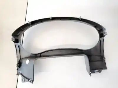 Автозапчастина б/у пластикler для citroen jumpy ii furgoneta 1.6 hdi 90 8v посилання на oem iam 1498203077  6-298-500