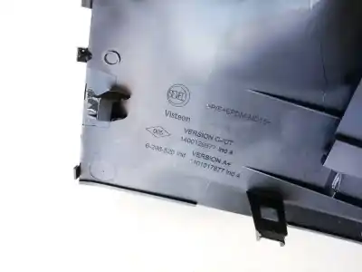 Автозапчасти б/у пластик за citroen jumpy ii furgoneta 1.6 hdi 90 8v ссылки oem iam 1400129577  6-298-520