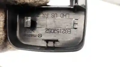 Автозапчастина б/у пластикler для mazda cx-7, 2006.01 - 2012.12 2.3 182kw 2006.01 - 2012.12 посилання на oem iam eg2157052   Автозапчастина б/у пластикler для mazda cx-7, 2006.01 - 2012.12 2.3 182kw 2006.01 - 2012.12 посилання на oem iam eg2157052