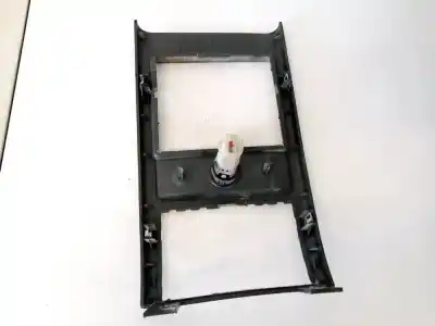 Автозапчасти б/у пластик за citroen jumpy ii furgoneta 1.6 hdi 90 8v ссылки oem iam 1t0863289e  