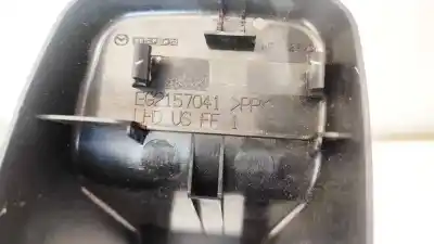 Автозапчастина б/у пластикler для mazda cx-7, 2006.01 - 2012.12 2.3 182kw 2006.01 - 2012.12 посилання на oem iam eg2157041   Автозапчастина б/у пластикler для mazda cx-7, 2006.01 - 2012.12 2.3 182kw 2006.01 - 2012.12 посилання на oem iam eg2157041