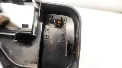 Автозапчастина б/у пластикler для mazda cx-7, 2006.01 - 2012.12 2.3 182kw 2006.01 - 2012.12 посилання на oem iam eg2157051   Автозапчастина б/у пластикler для mazda cx-7, 2006.01 - 2012.12 2.3 182kw 2006.01 - 2012.12 посилання на oem iam eg2157051