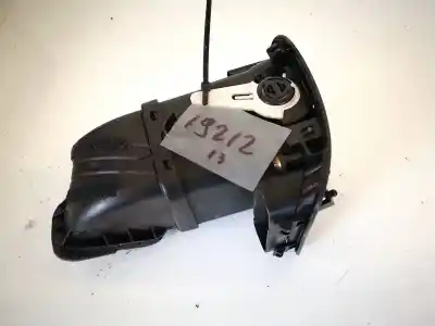 Автозапчастина б/у аераційна решіта для honda cr-v (rd8) 2.0 vtec cat посилання на oem iam   