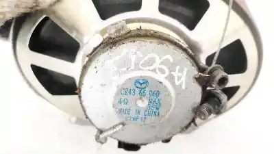 Second-hand car spare part speaker for mazda 5 berl. (cr) 2.0 crtd active+ (105kw) oem iam references c24366960  