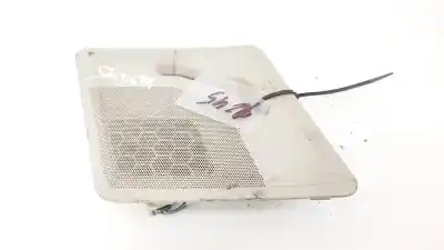 Peça sobressalente para automóvel em segunda mão colunas de som por volvo xc90 2.9 bi-turbo cat referências oem iam 9472758