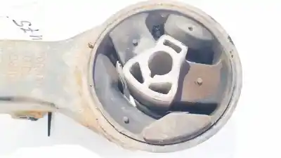 Pièce détachée automobile d'occasion support moteur pour opel astra j lim. 1.7 16v cdti références oem iam 13248630  
