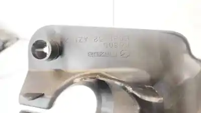 Автозапчасти б/у пластик за mazda cx-7, 2006.01 - 2012.12 2.3 182kw 2006.01 - 2012.12 ссылки oem iam eg2132az12  k6805