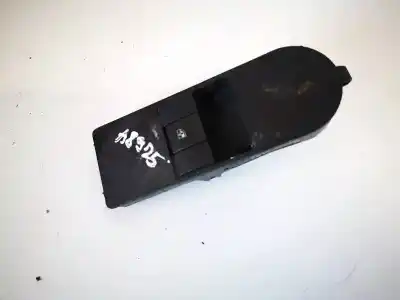 Автозапчастина б/у передні вікний вмикач для opel astra h caravan 1.7 16v cdti посилання на oem iam 13197132