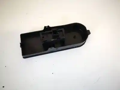 Автозапчастина б/у передні вікний вмикач для opel astra h caravan 1.7 16v cdti посилання на oem iam 13197132  93162638