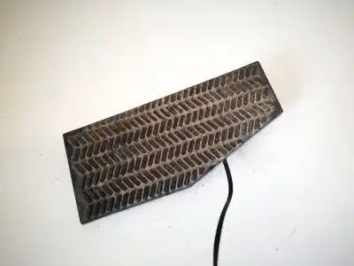 Peça sobressalente para automóvel em segunda mão plásticos por honda fr-v (be) 1.8 vtec cat referências oem iam 46992s5a