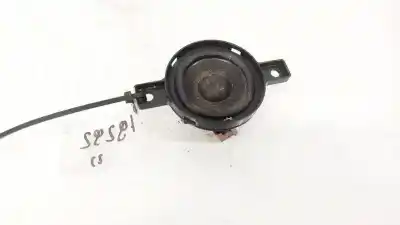 Автозапчастина б/у динамик для opel astra h caravan 1.9 cdti посилання на oem iam 13230701