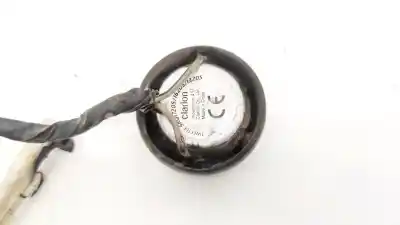 Автозапчастина б/у динамик для opel astra h caravan 1.9 cdti посилання на oem iam   