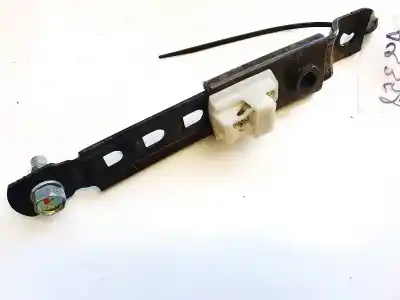 Second-hand car spare part plastics for mitsubishi outlander (cw0) 2.0 di-d intense oem iam references 63021a