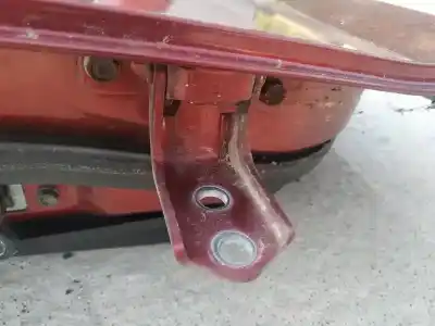 Автозапчасти б/у дверной фиксатор за mazda cx-7, 2006.01 - 2012.12 2.3 182kw 2006.01 - 2012.12 ссылки oem iam 