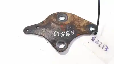 Second-hand car spare part engine support for citroen c5, ii 2008.02 - 2011.01 2.0 hdi 103kw 2009.04 - 2011.01 oem iam references   