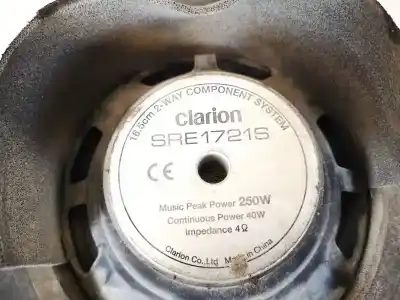 Автозапчасти б/у динамик за ford fiesta (cb1) 1.4 tdci cat ссылки oem iam sre1721s  
