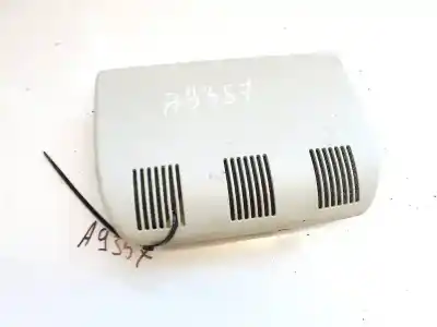 Автозапчастина б/у пластикler для skoda octavia combi (1z5) 1.9 tdi dpf посилання на oem iam 1z0877829b  