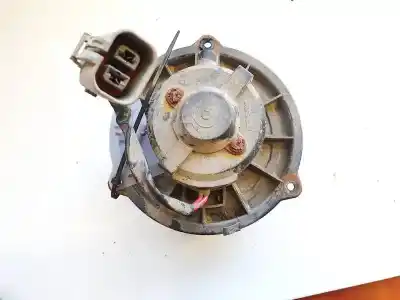 Peça sobressalente para automóvel em segunda mão motor de sofagem por hyundai h-1 2.5 crdi referências oem iam   