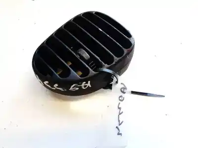 Peça sobressalente para automóvel em segunda mão grelha / difusor de ar por hyundai h-1 2.5 crdi referências oem iam 