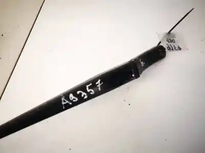 Автозапчастина б/у лівий передній ручок склоочисника для skoda octavia combi (1z5) 1.9 tdi dpf посилання на oem iam 1z1955410  