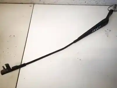 Автозапчастина б/у лівий передній ручок склоочисника для skoda octavia combi (1z5) 1.9 tdi dpf посилання на oem iam 1z1955410