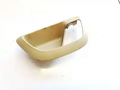 Peça sobressalente para automóvel em segunda mão plásticos por volvo xc90 2.9 bi-turbo cat referências oem iam 08652548