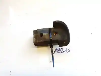 Pezzo di ricambio per auto di seconda mano plastica per citroen evasion 1.9 td sx riferimenti oem iam   