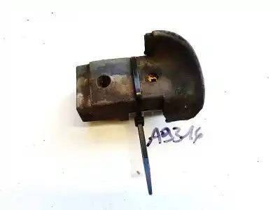 Peça sobressalente para automóvel em segunda mão plásticos por citroen evasion 1.9 td sx referências oem iam 